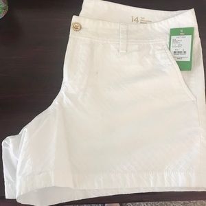 NWT Callahan Shorts